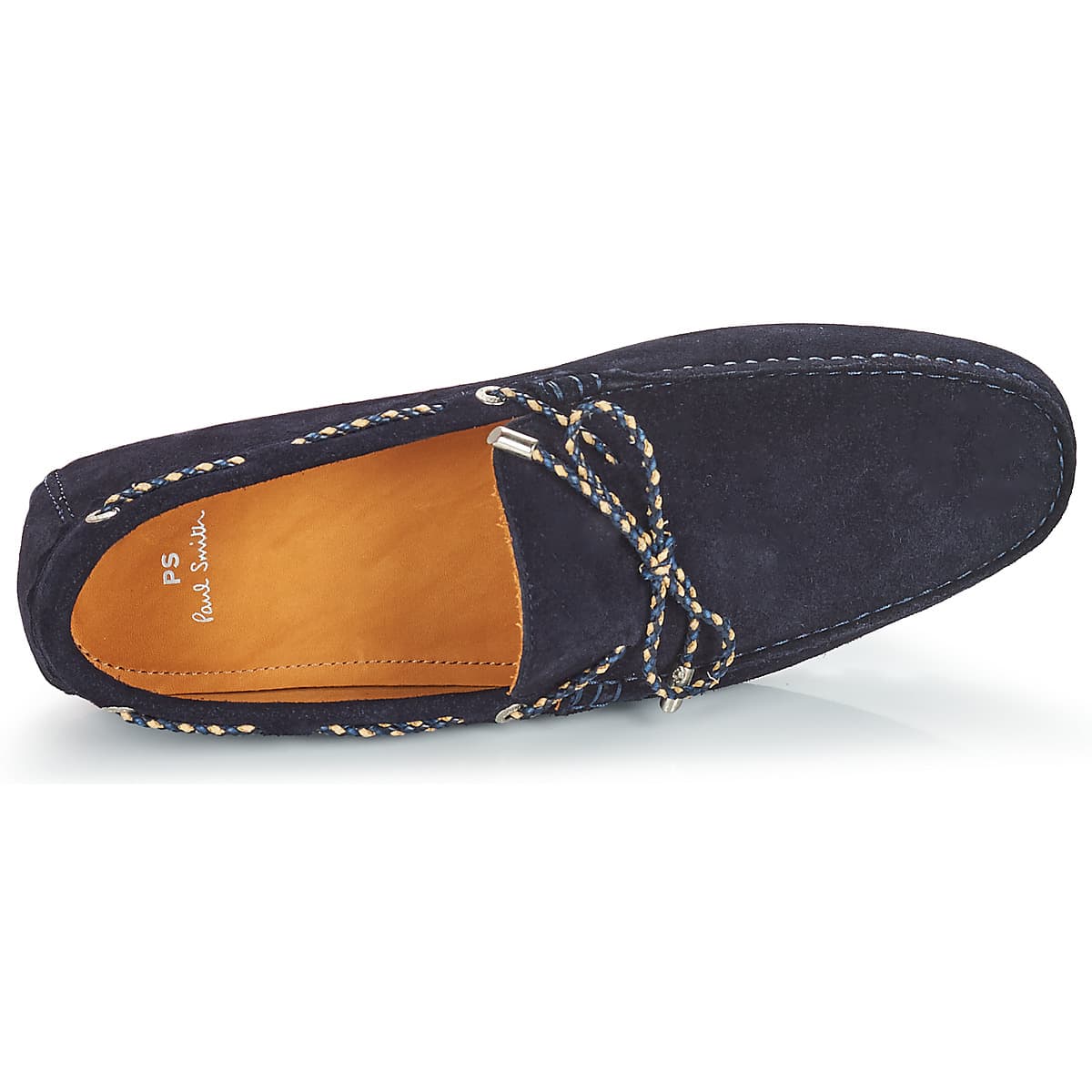 Men's Loafers Paul Smith Blue