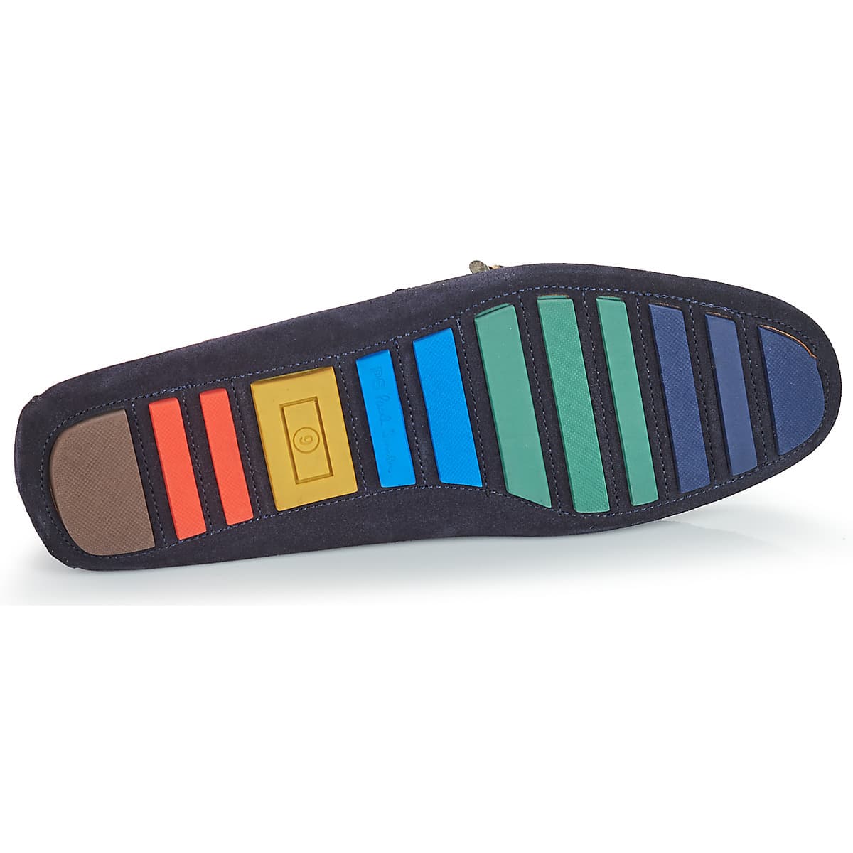 Men's Loafers Paul Smith Blue