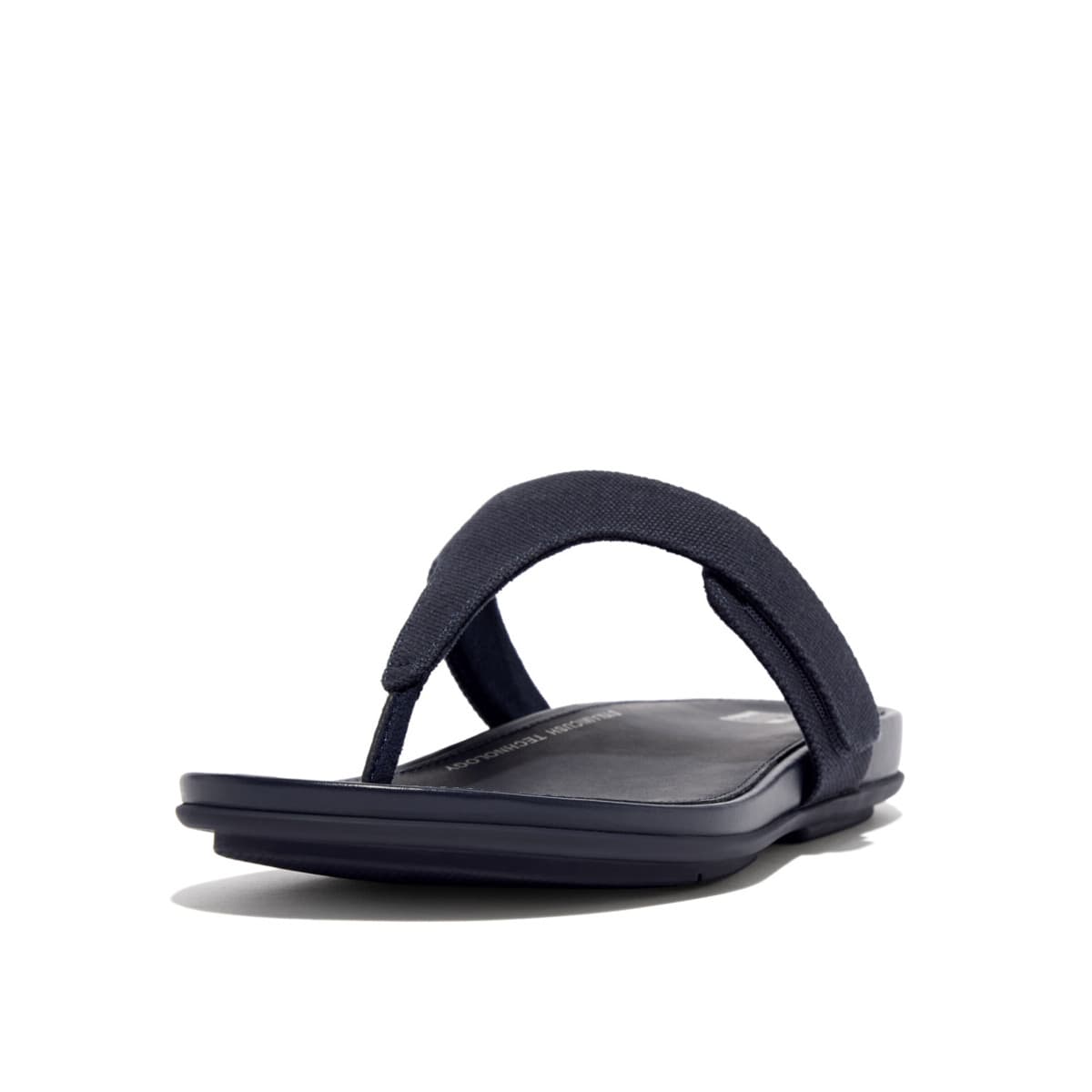 Women's Flip Flops FitFlop Blue