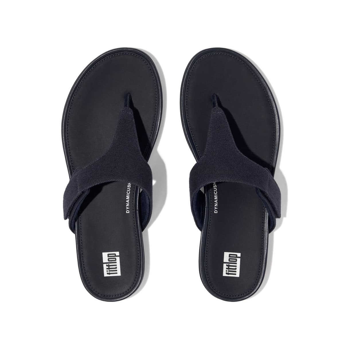 Women's Flip Flops FitFlop Blue