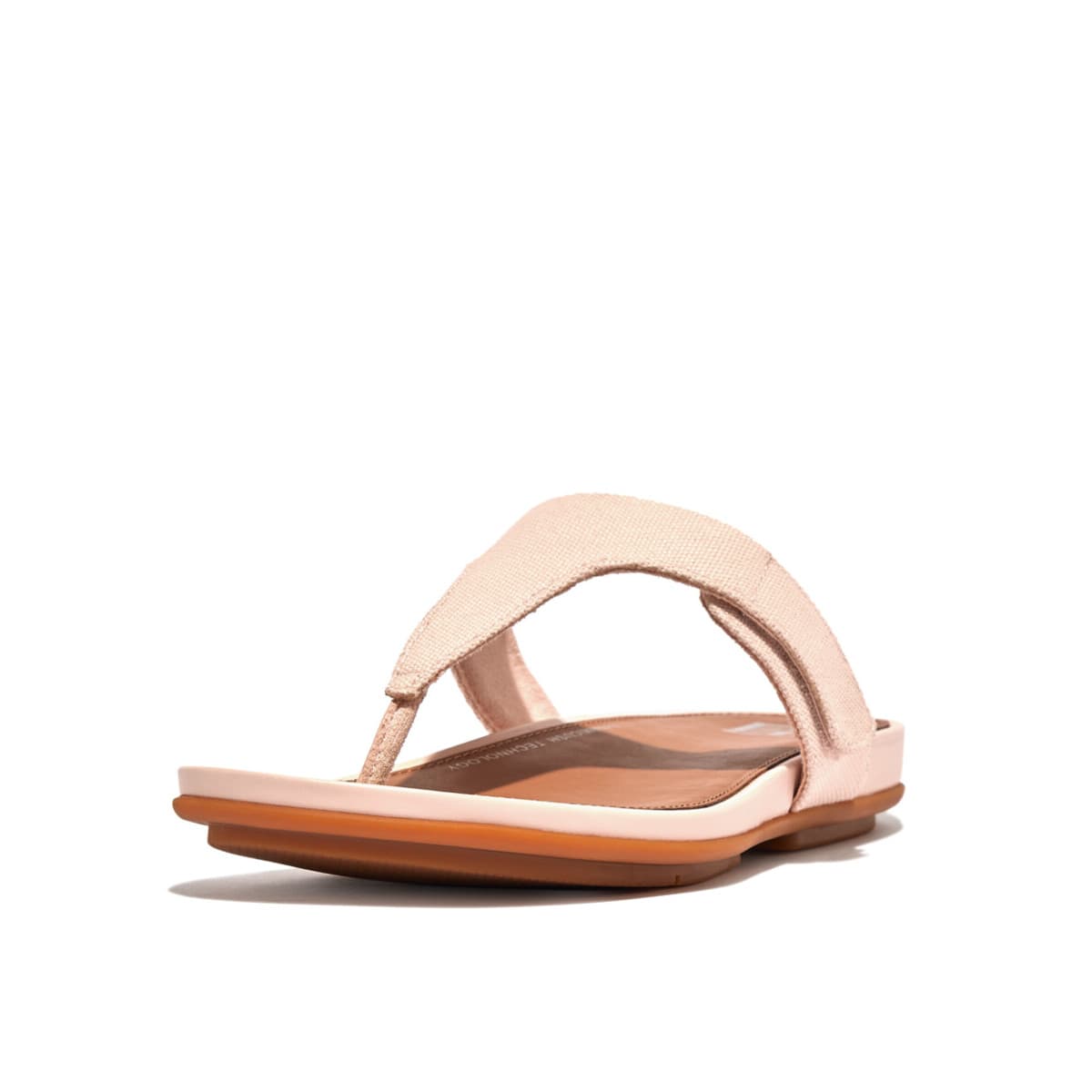 Women's Flip Flops FitFlop Pink