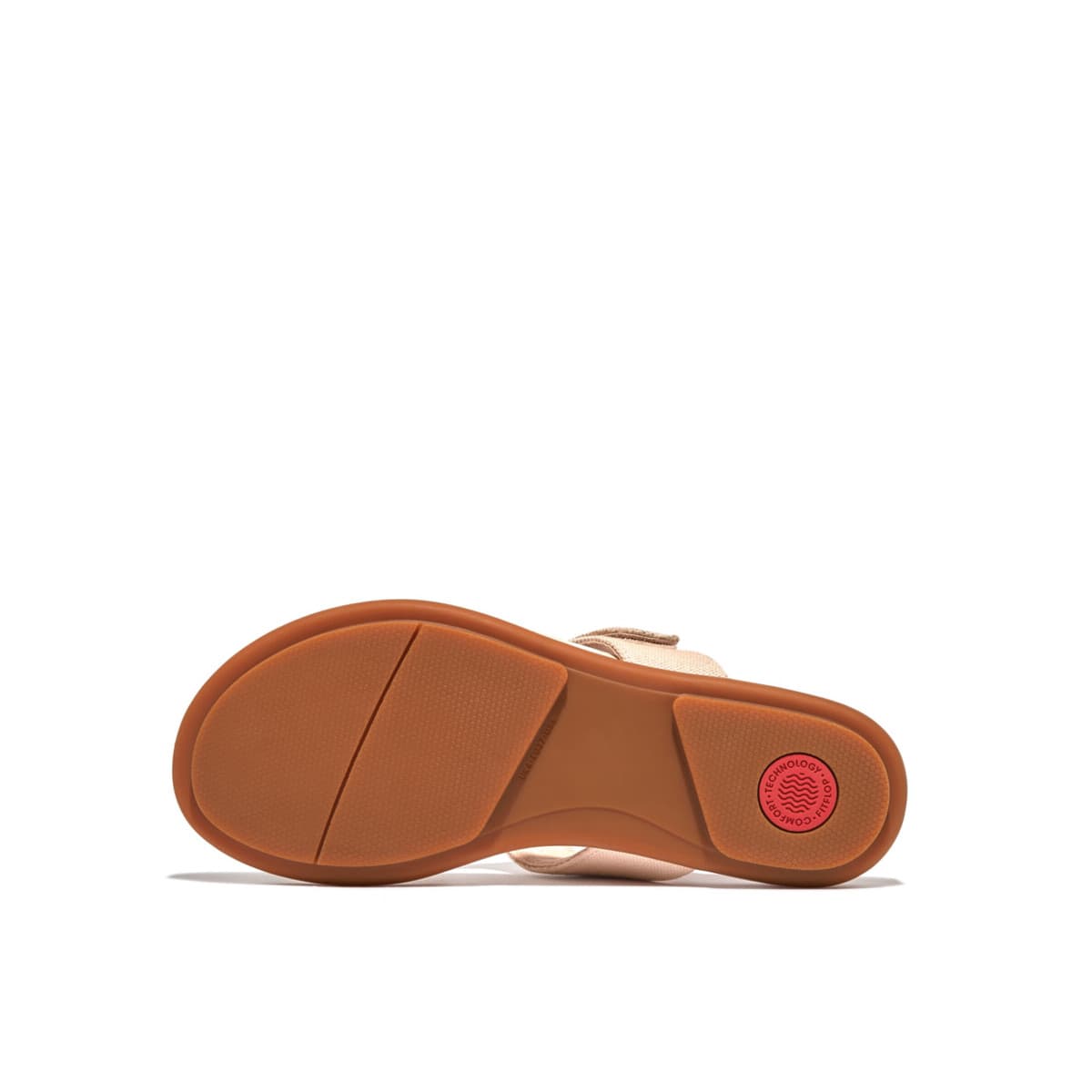 Women's Flip Flops FitFlop Pink