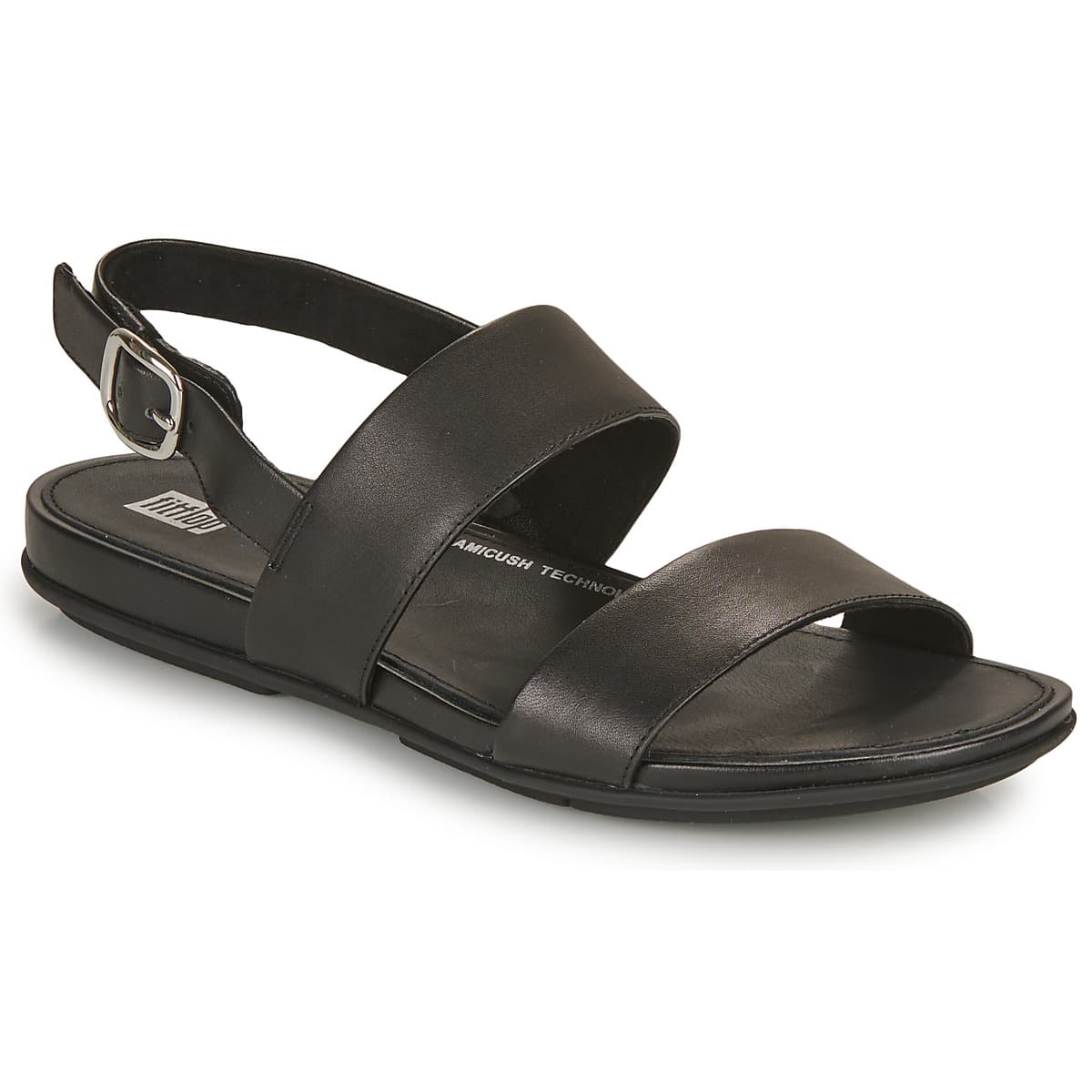 Women's Sandals FitFlop Black