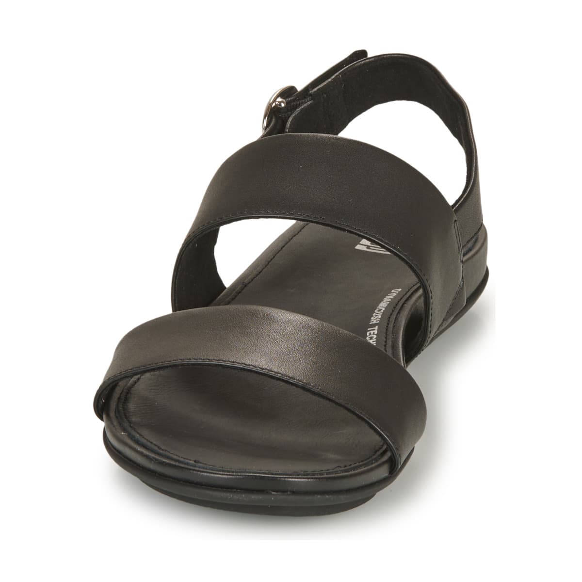 Women's Sandals FitFlop Black