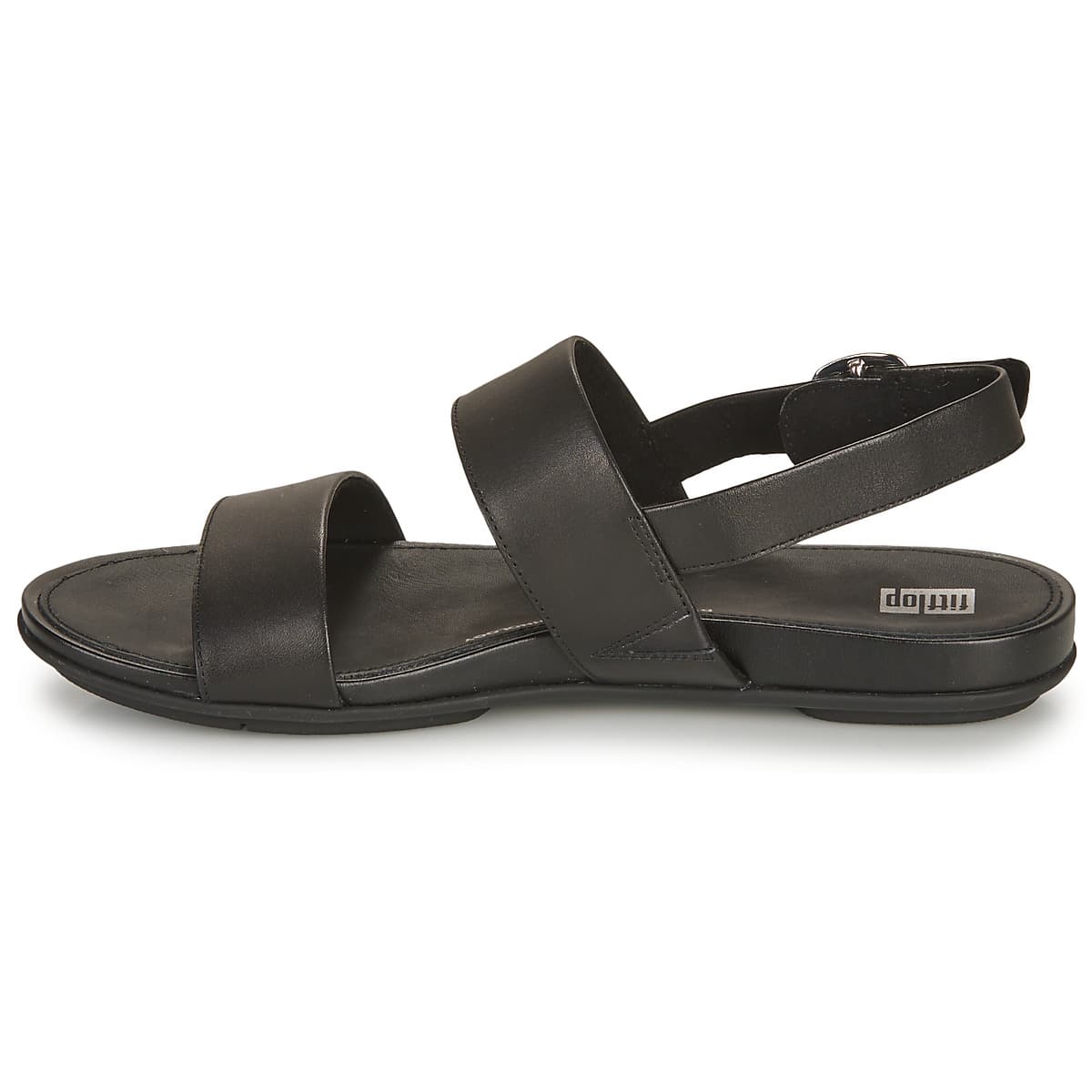 Women's Sandals FitFlop Black