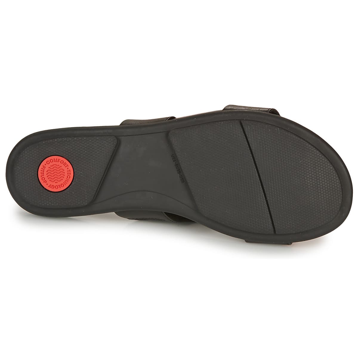 Women's Sandals FitFlop Black