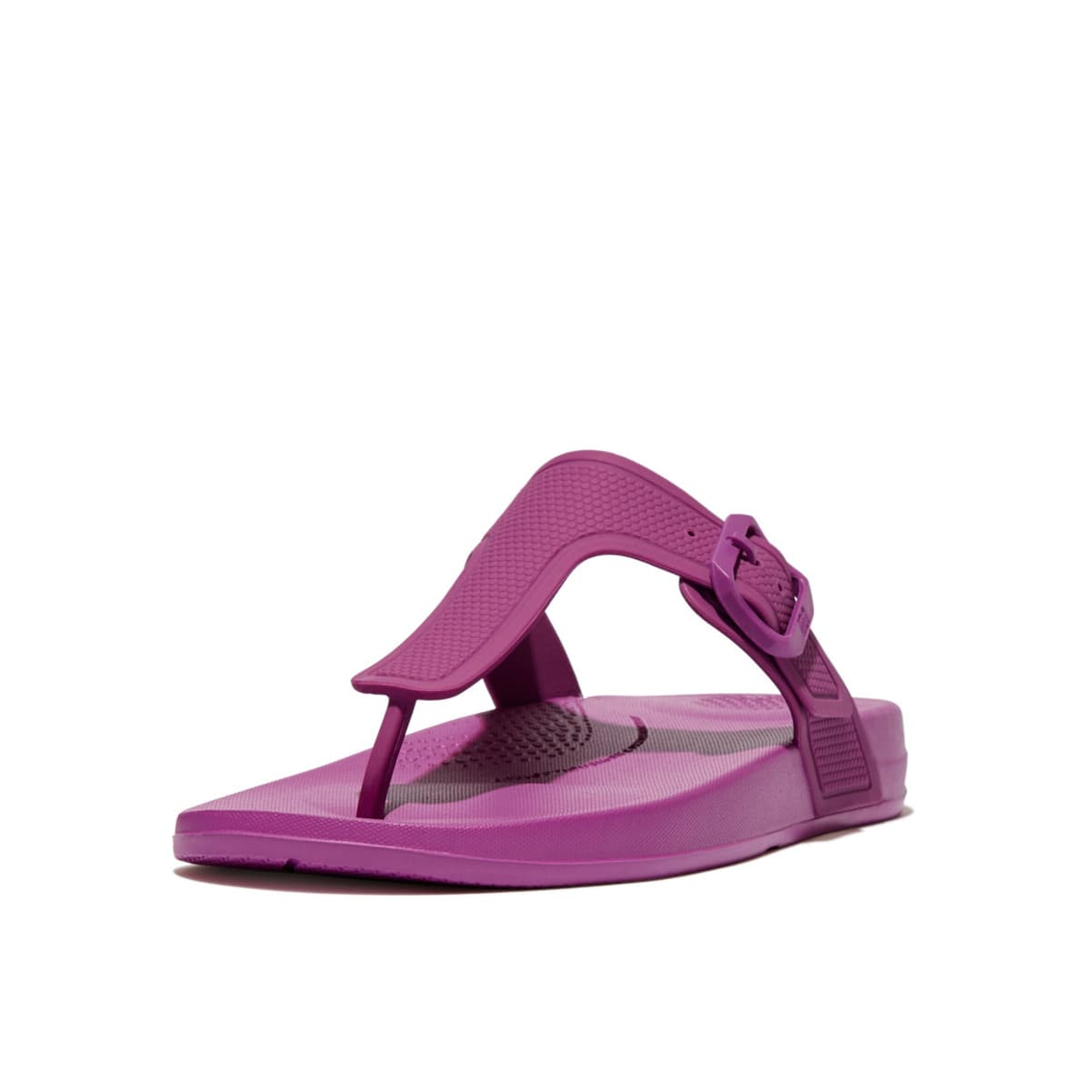 Women's Flip Flops FitFlop Purple