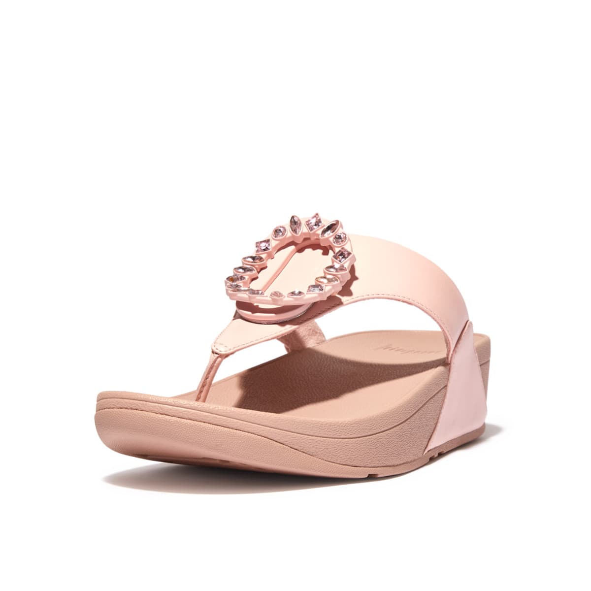 Women's Flip Flops FitFlop Pink