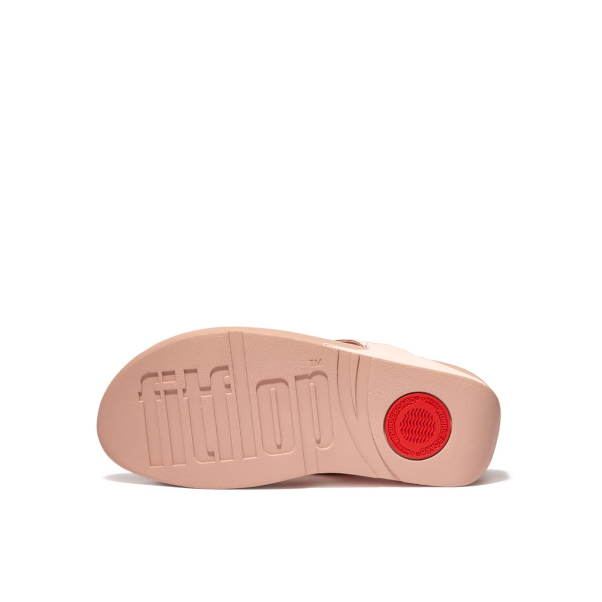 Women's Flip Flops FitFlop Pink