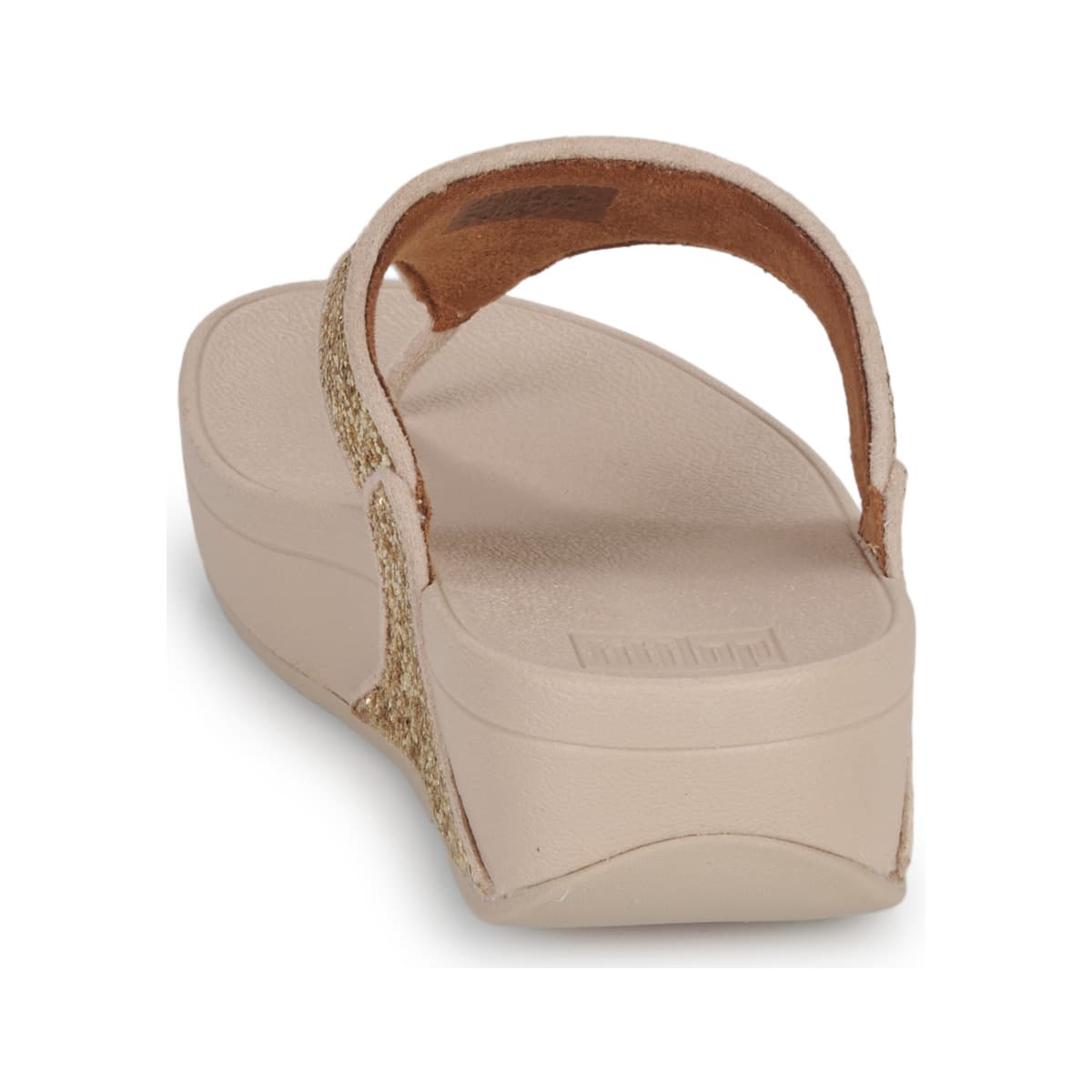 Women's Flip Flops FitFlop Gold