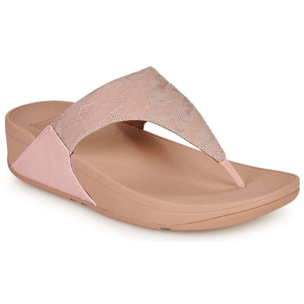 Women's Flip Flops FitFlop Pink
