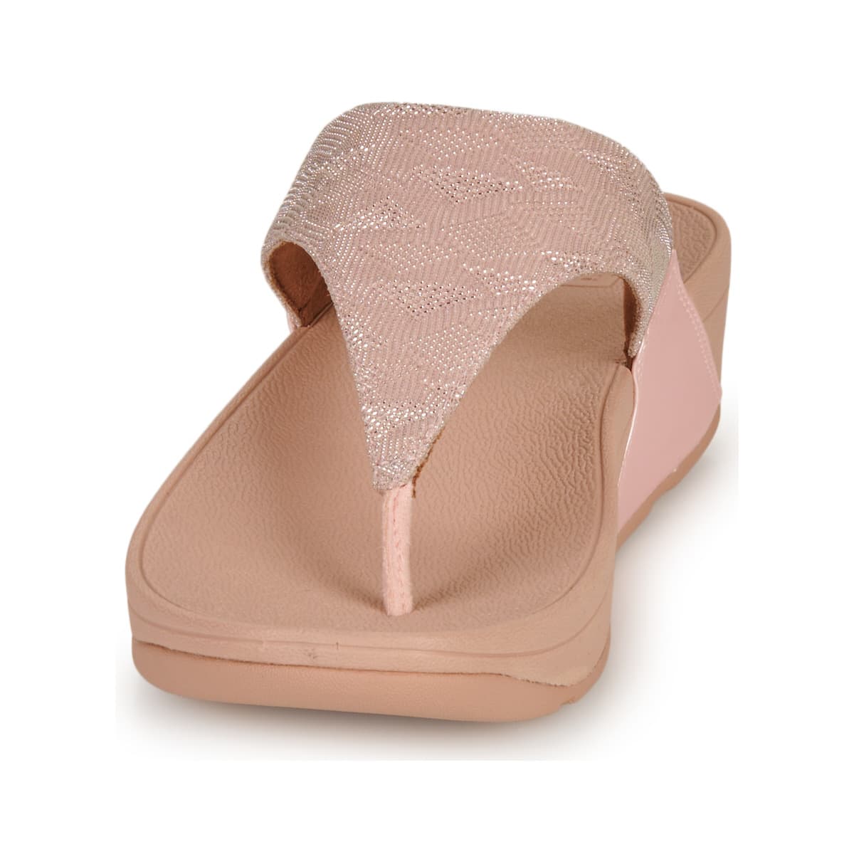 Women's Flip Flops FitFlop Pink