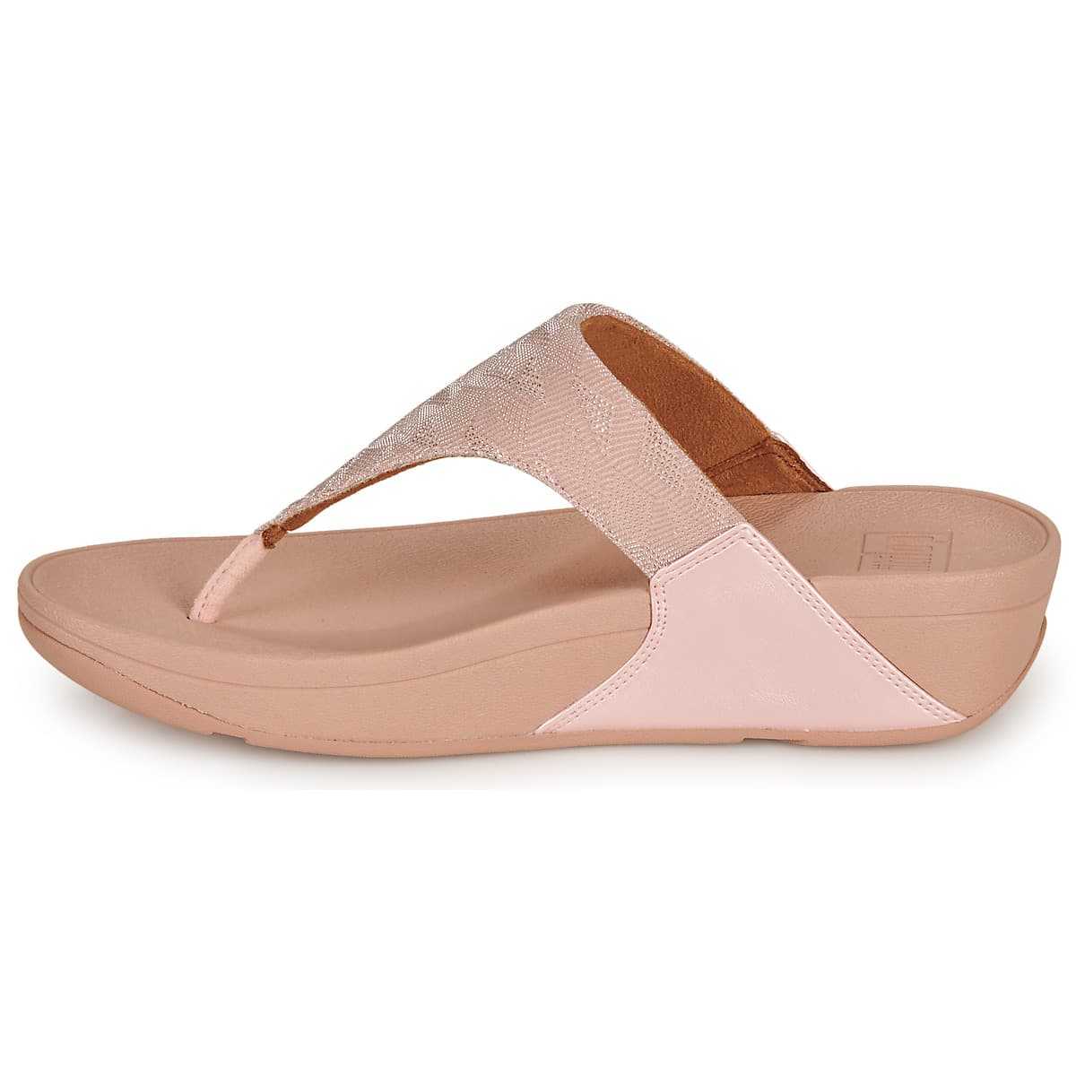 Women's Flip Flops FitFlop Pink