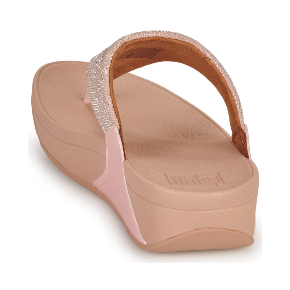 Women's Flip Flops FitFlop Pink