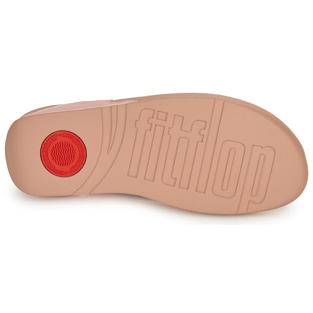 Women's Flip Flops FitFlop Pink