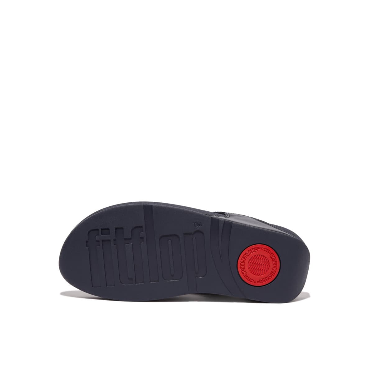 Women's Flip Flops FitFlop Blue