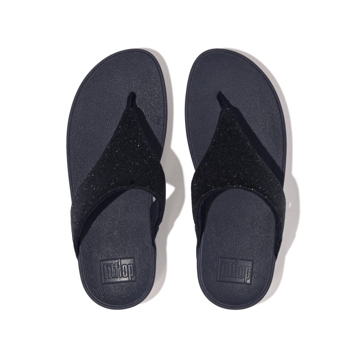 Women's Flip Flops FitFlop Blue