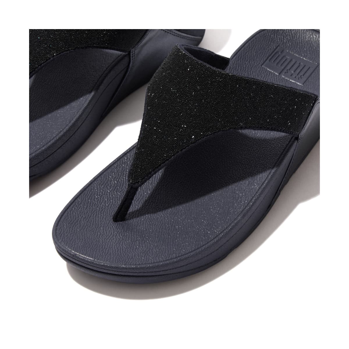 Women's Flip Flops FitFlop Blue