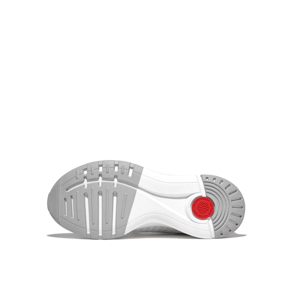 Women's Sneakers FitFlop White