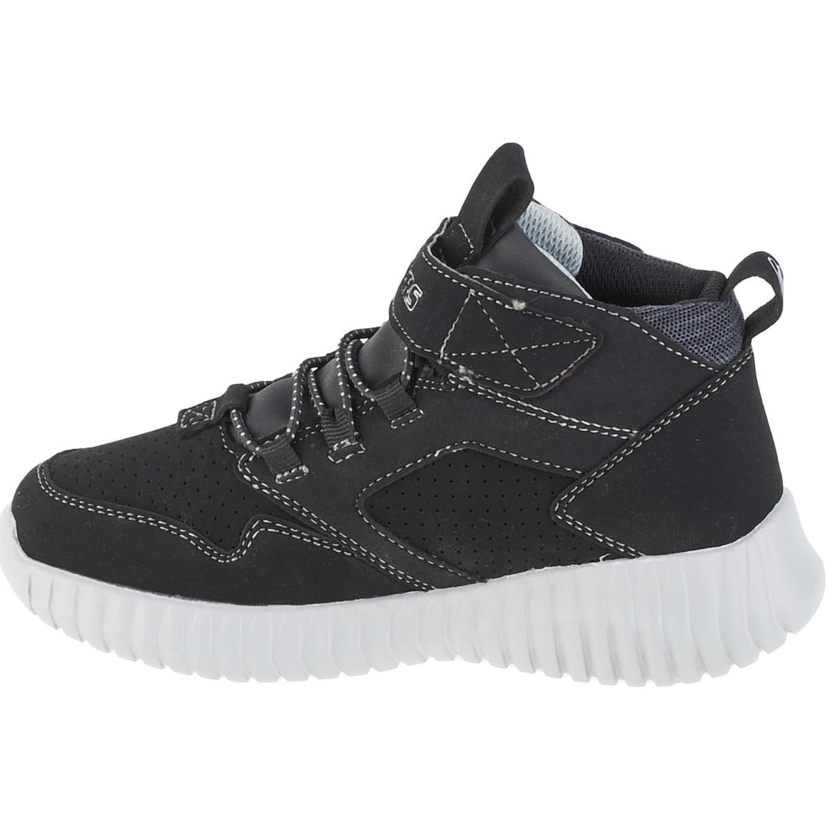 Boys' Sports Shoes Skechers Black