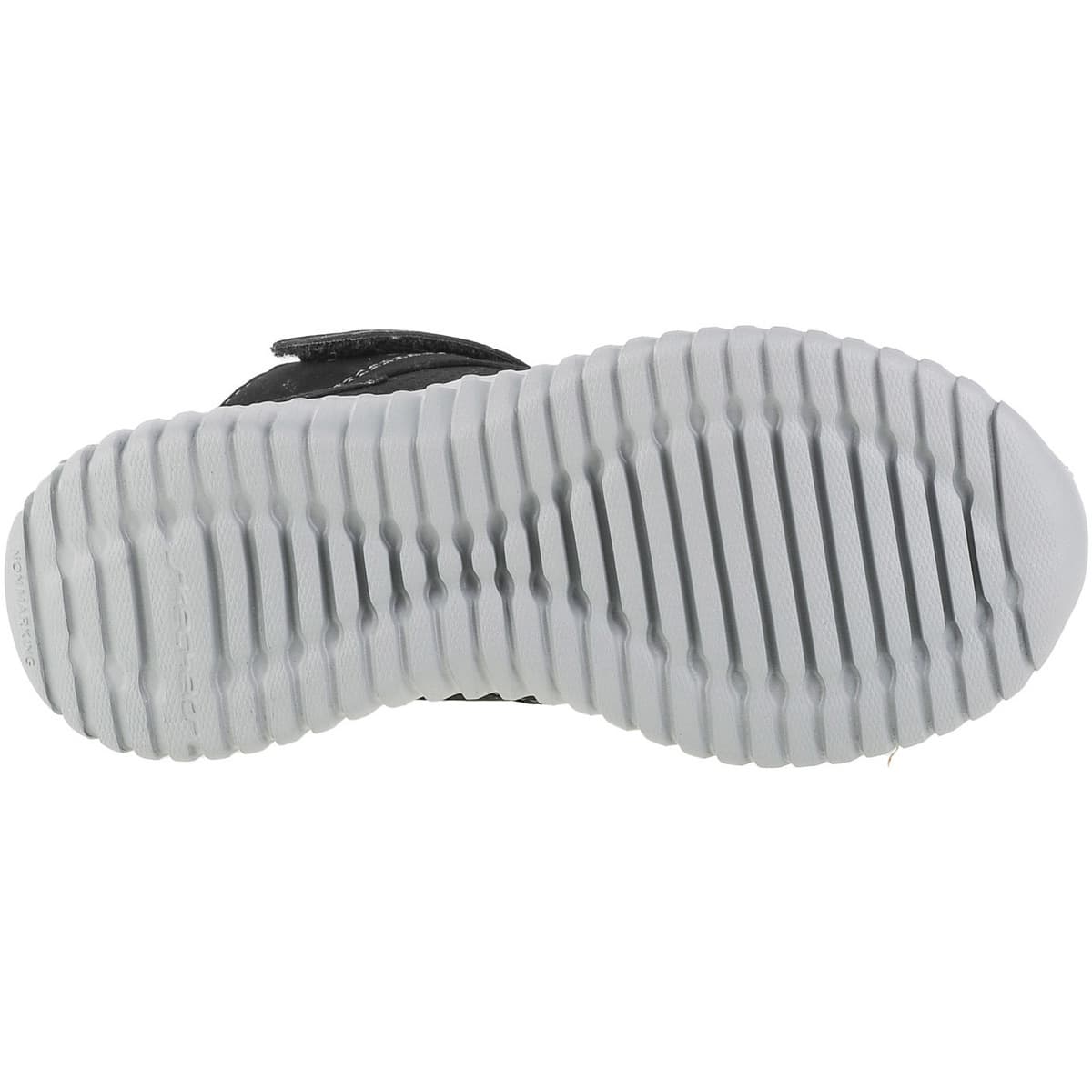 Boys' Sports Shoes Skechers Black