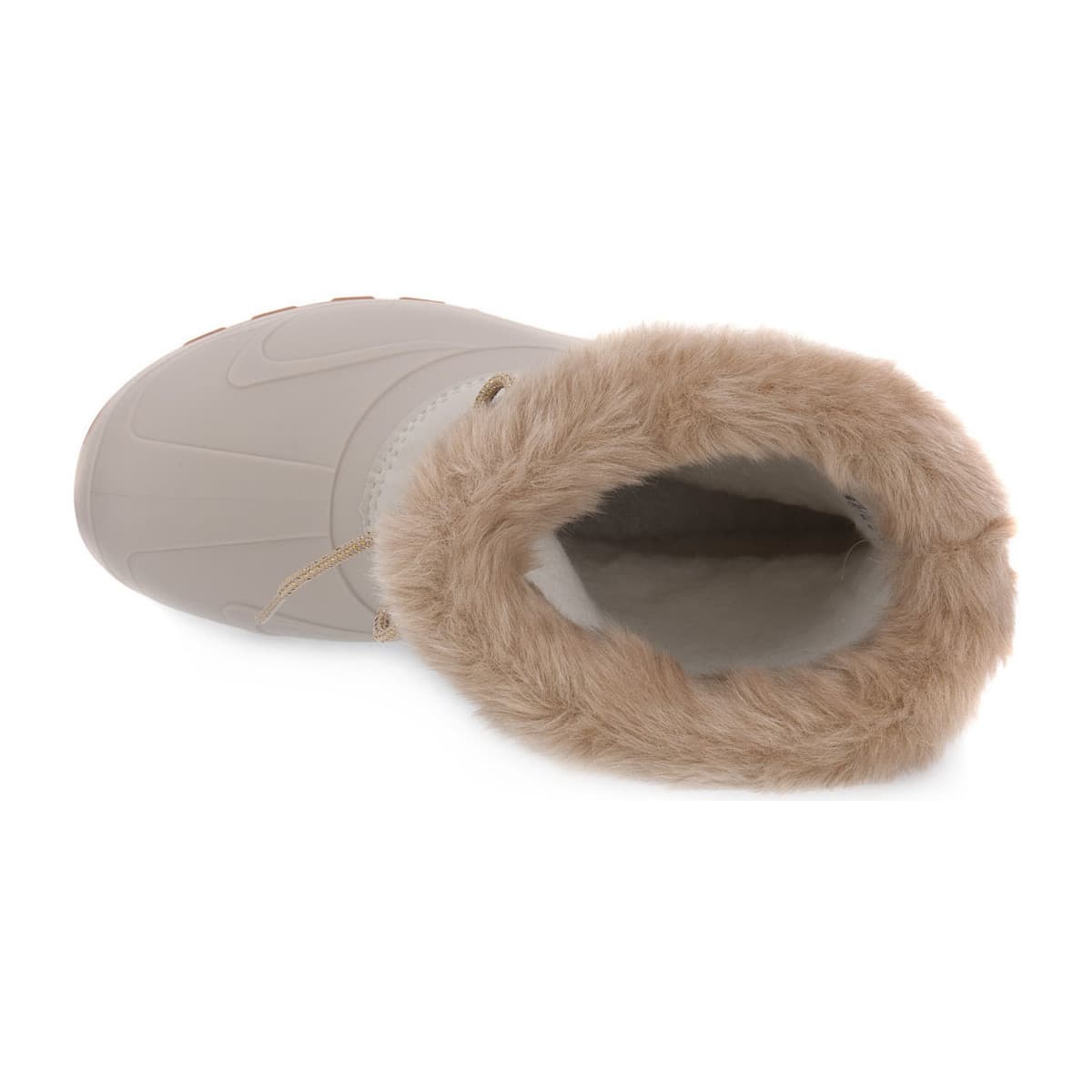 Women's Boots Cmp Gray