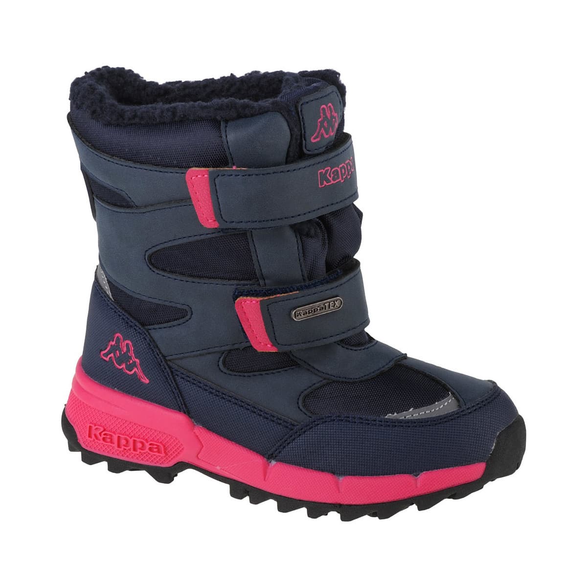 Girls' Boots Kappa Blue