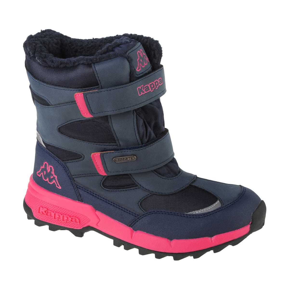 Μπότες Kappa Cekis Tex T