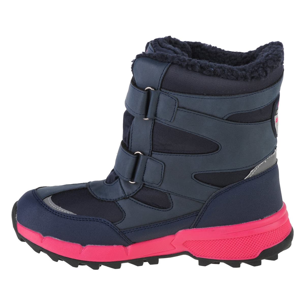 Girls' Boots Kappa Blue