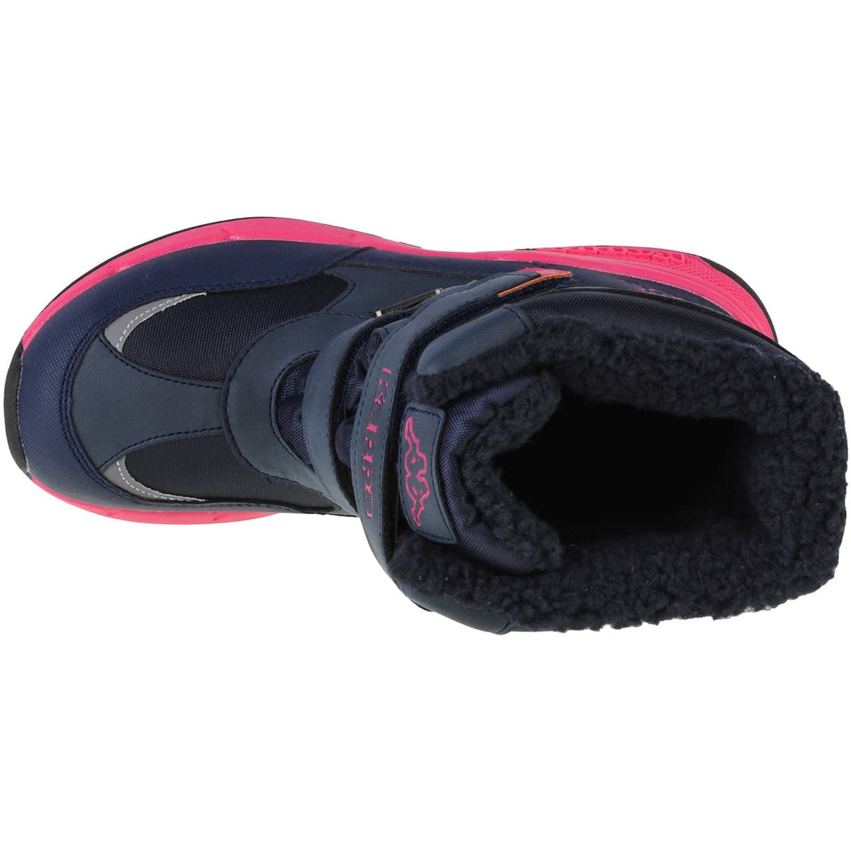 Girls' Boots Kappa Blue