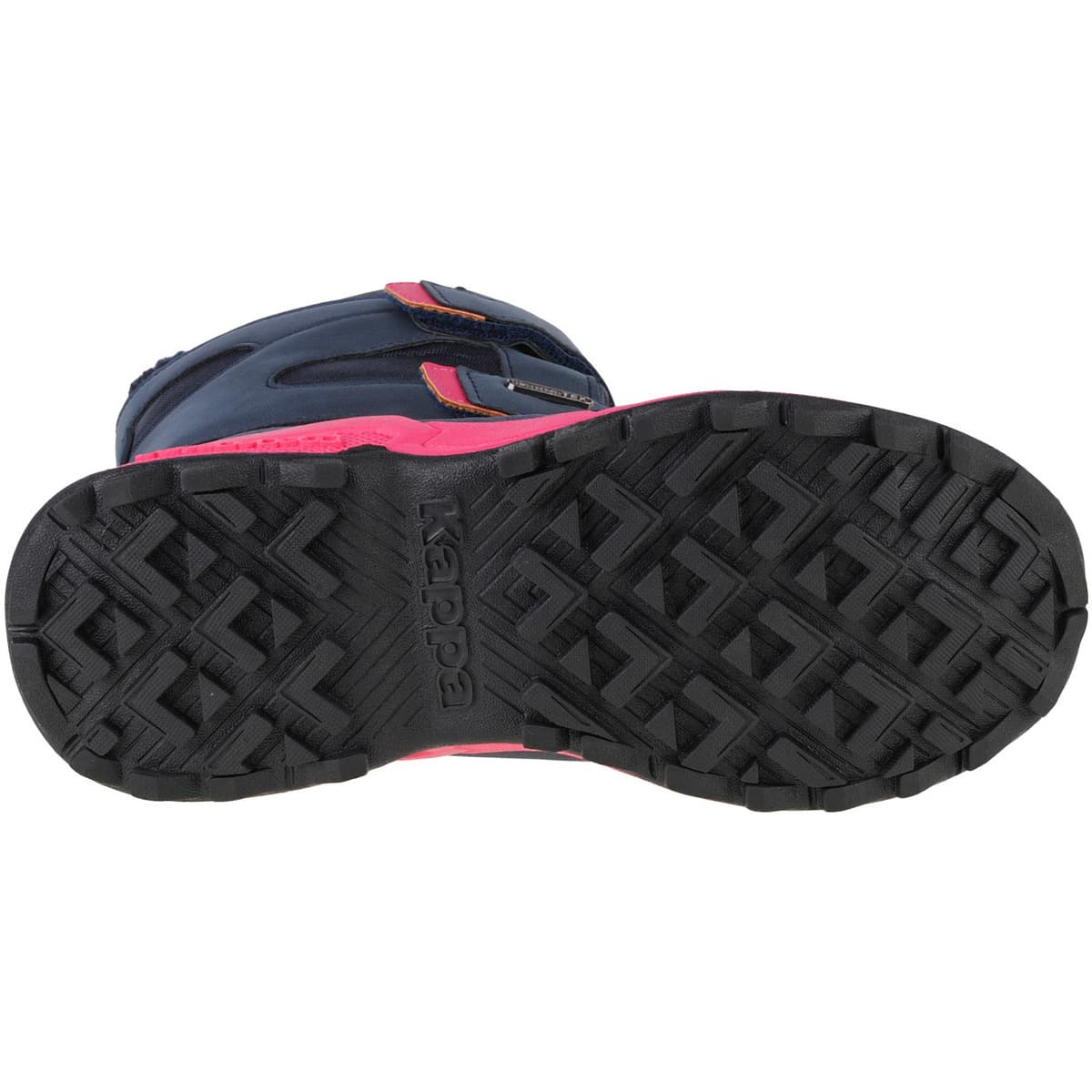 Girls' Boots Kappa Blue