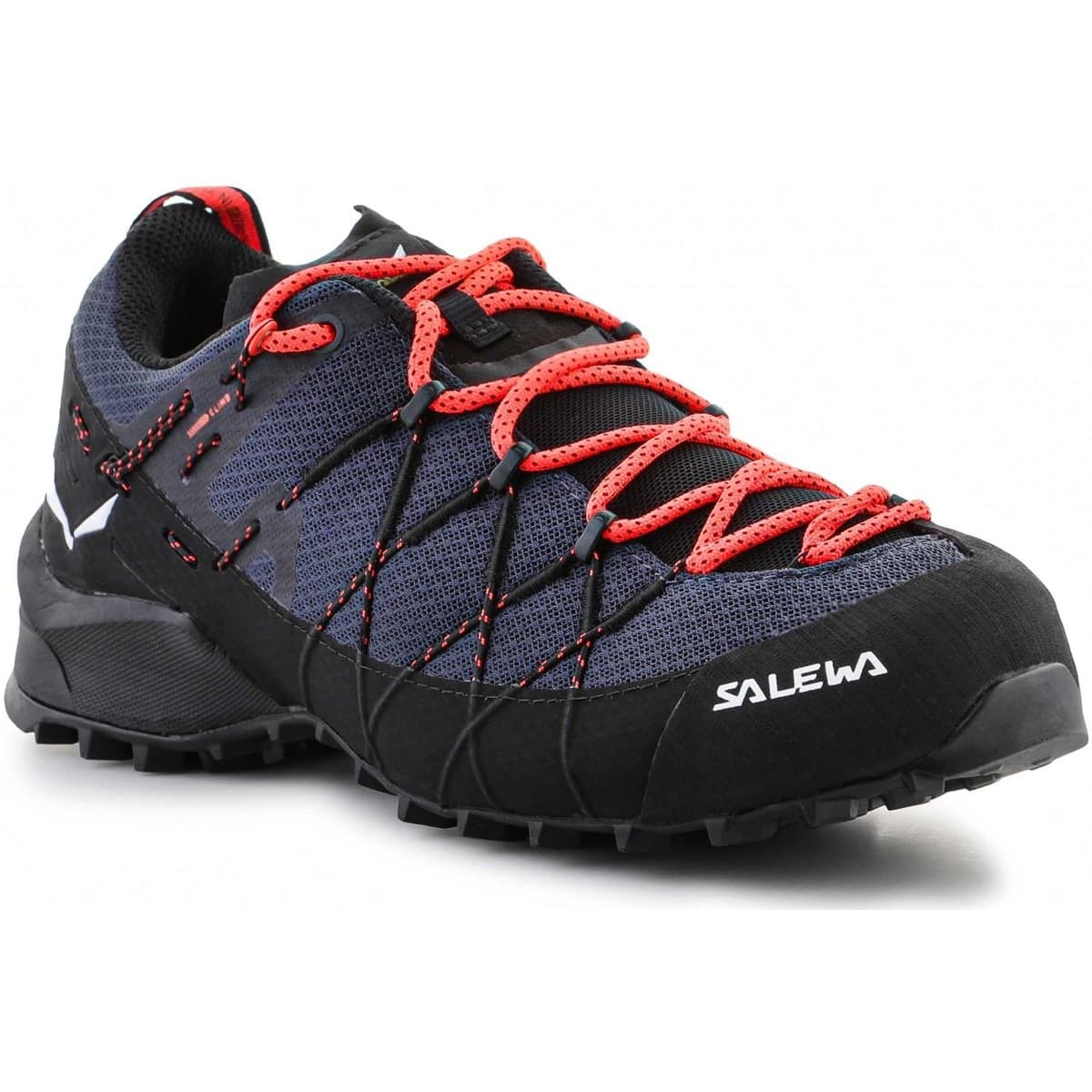 Women's Outdoor Shoes Salewa Multicolor