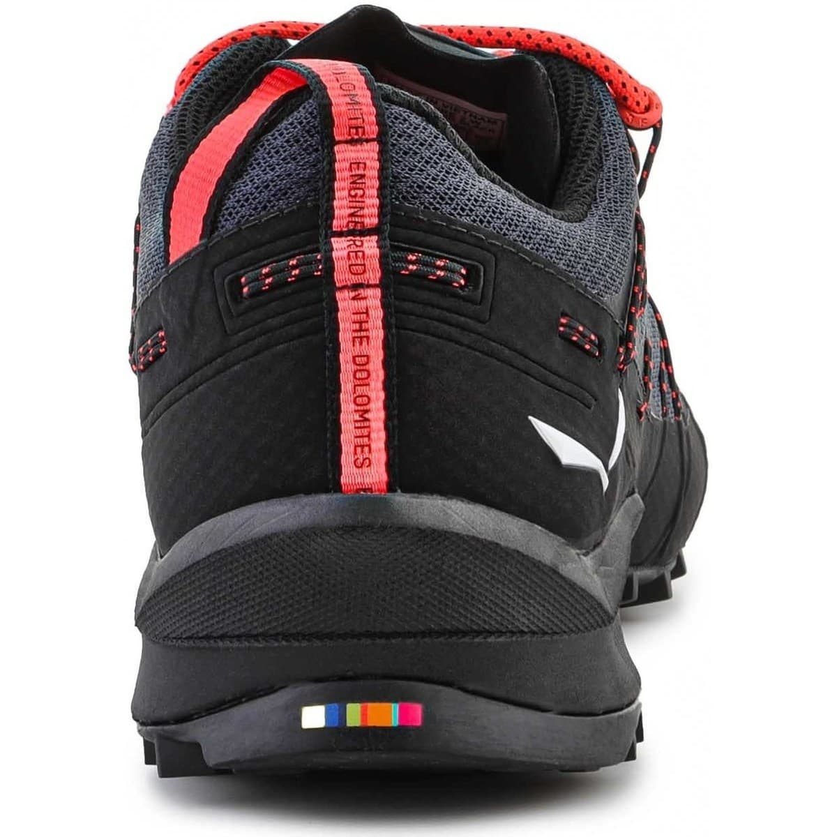 Women's Outdoor Shoes Salewa Multicolor