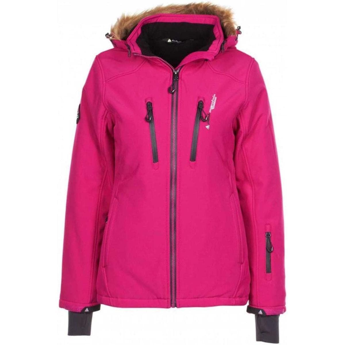 Women's Jackets Peak Mountain Blue