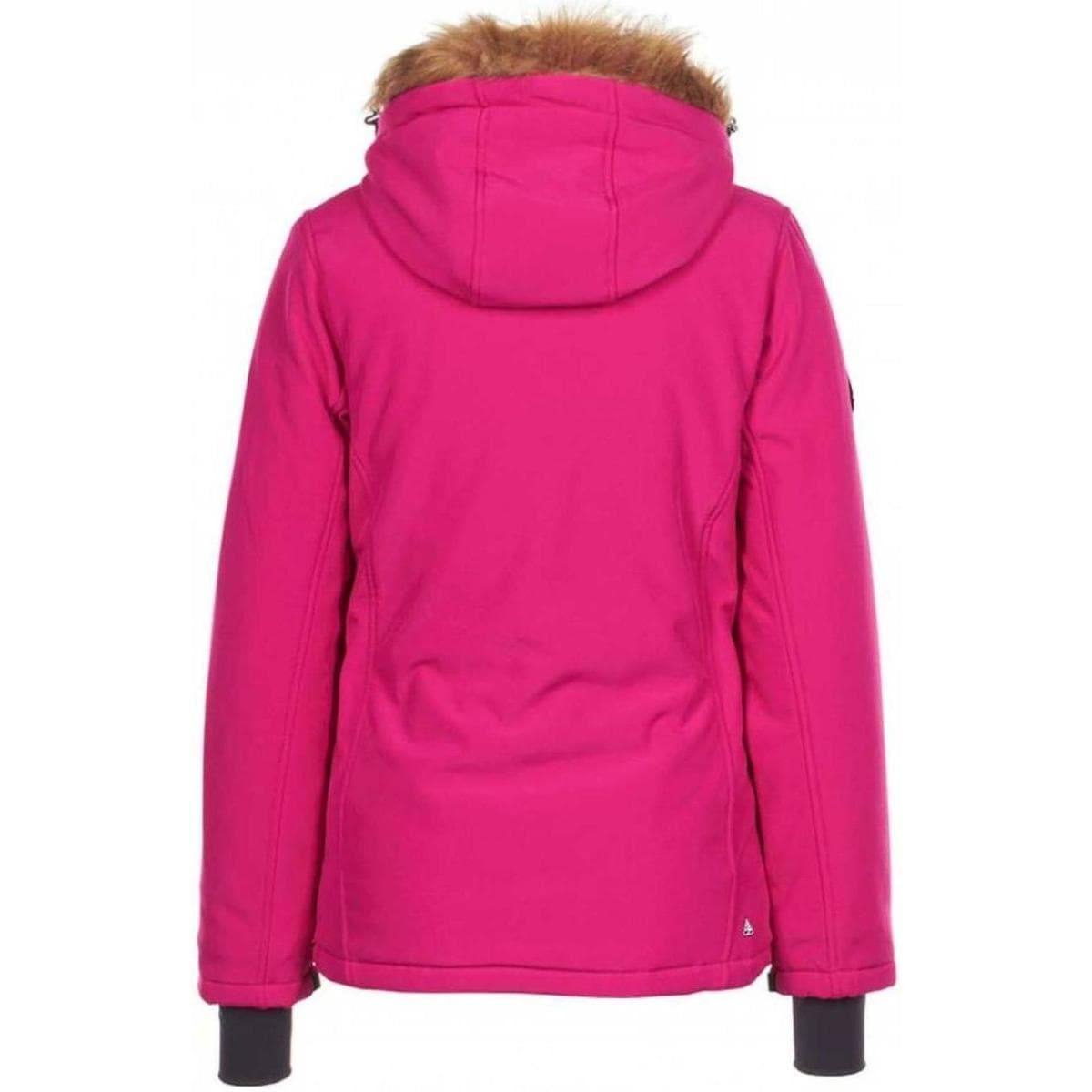 Women's Jackets Peak Mountain Pink
