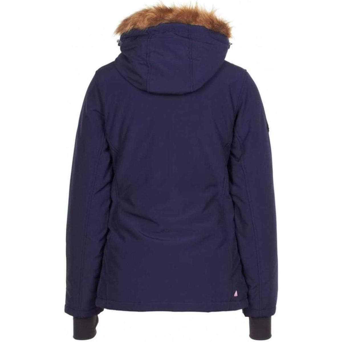 Women's Jackets Peak Mountain Blue
