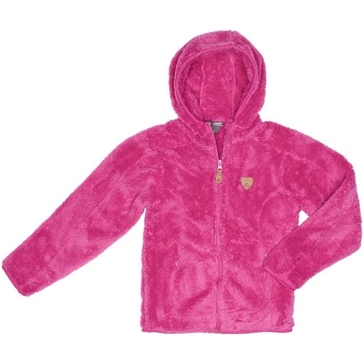 Fleece Peak Mountain Blouson polaire fille GALANE