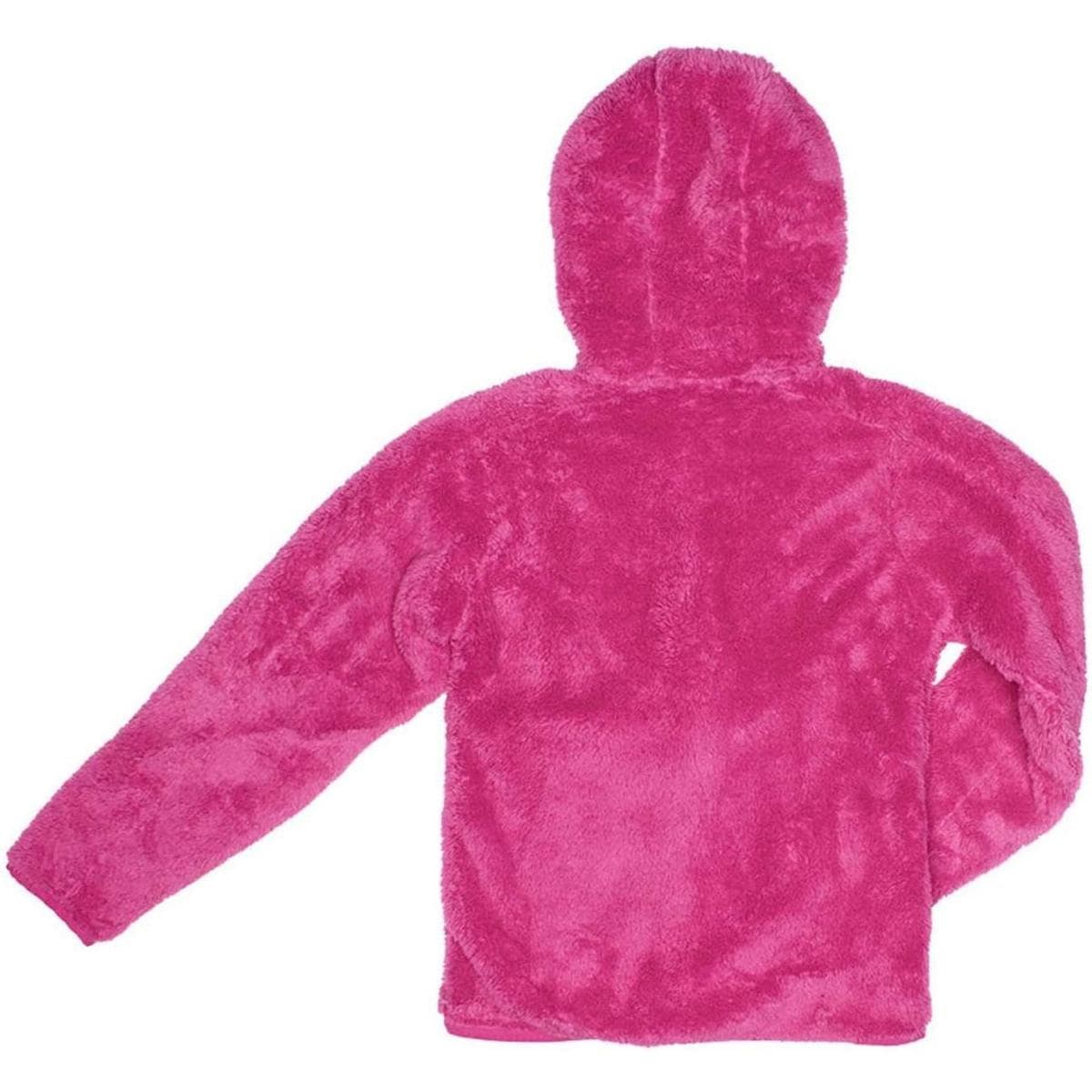 Girls' Hoodies & Sweatshirts Peak Mountain Pink