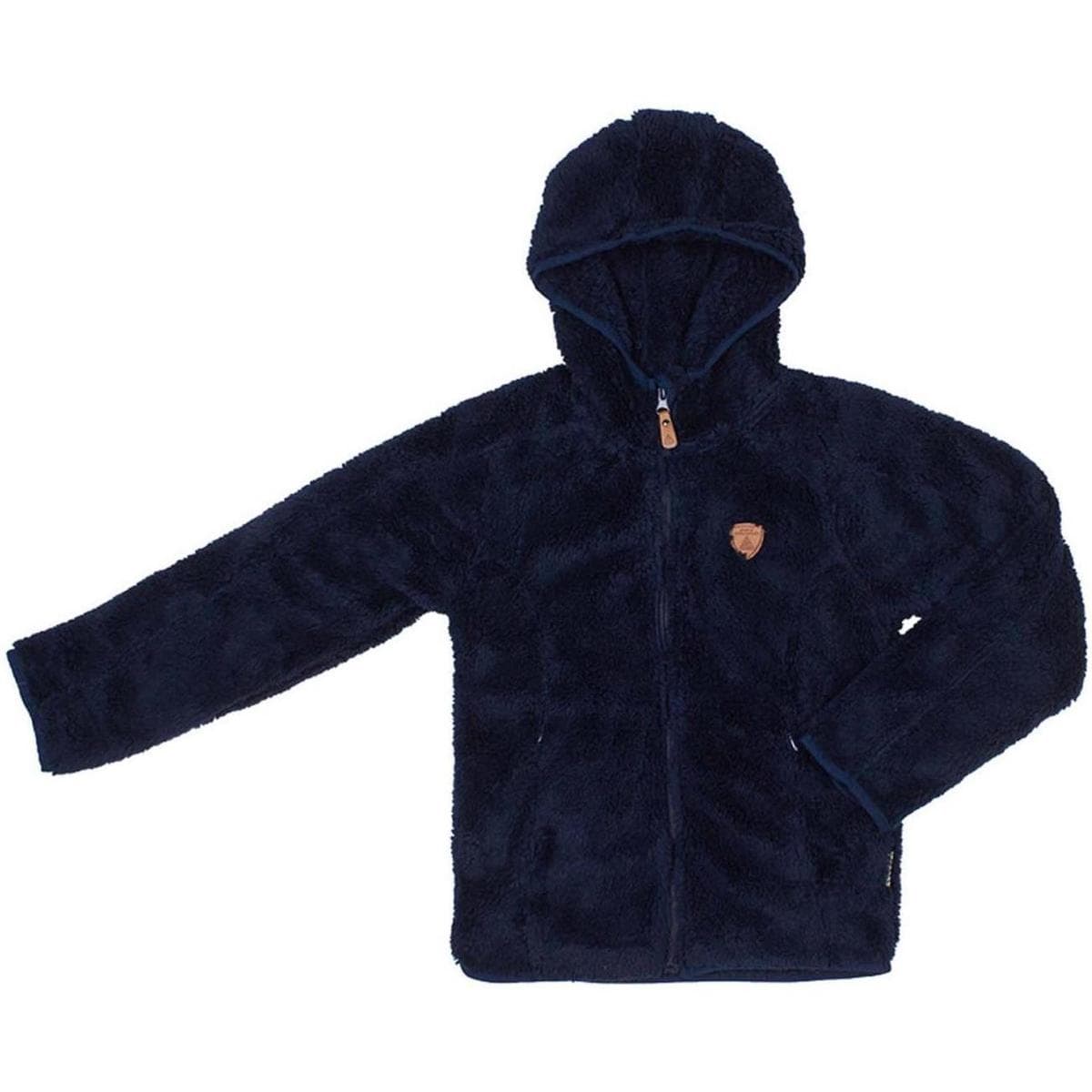 Fleece Peak Mountain Blouson polaire fille GALANE