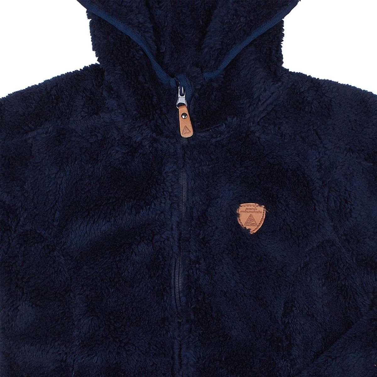 Girls' Hoodies & Sweatshirts Peak Mountain Blue