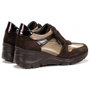 Women's Pumps Fluchos Brown