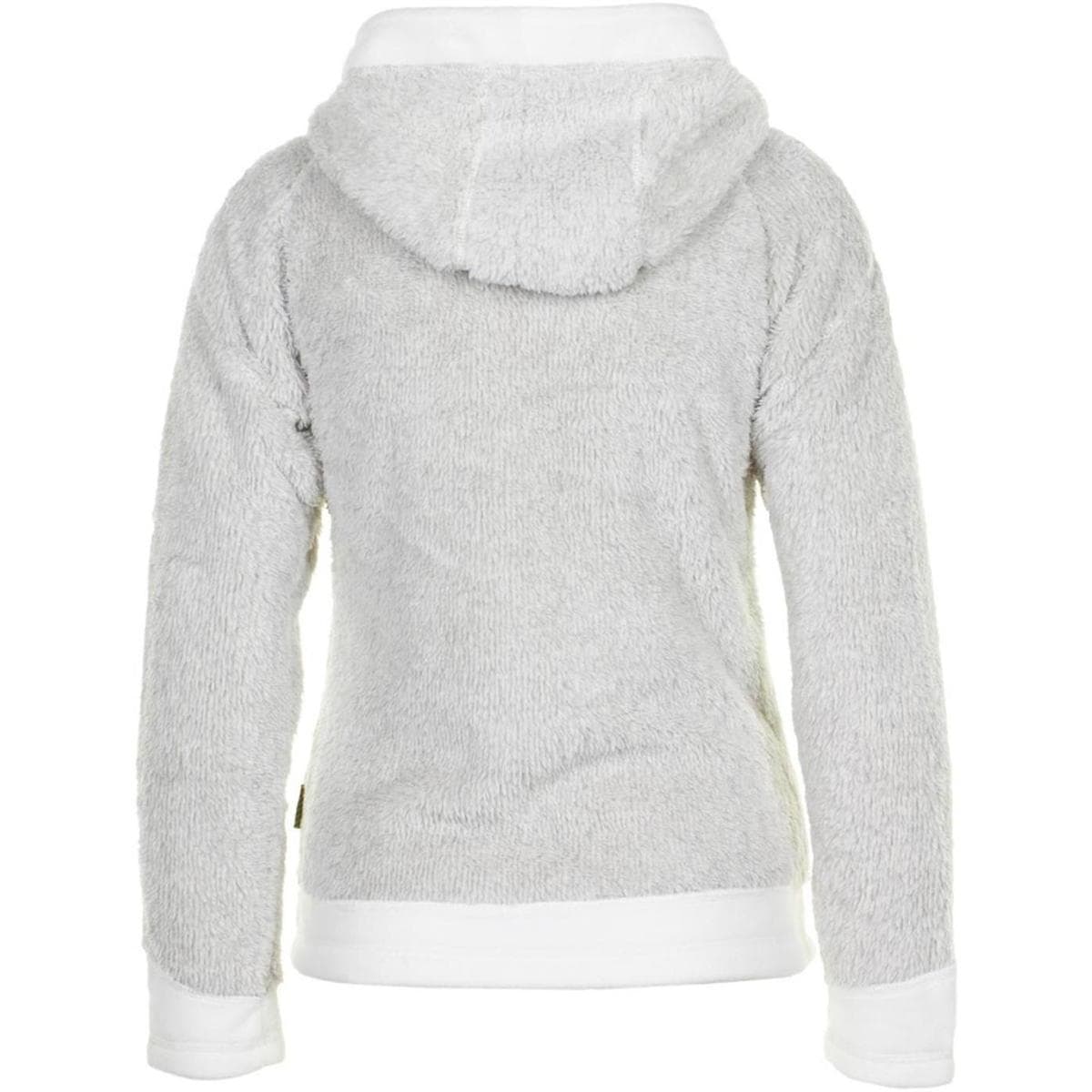 Women's Sweatshirts Peak Mountain White