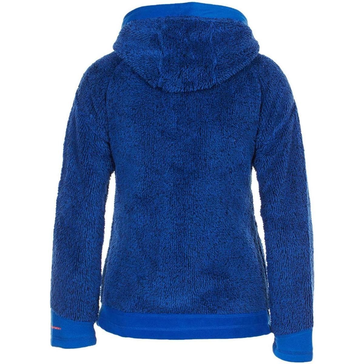 Women's Sweatshirts Peak Mountain Blue