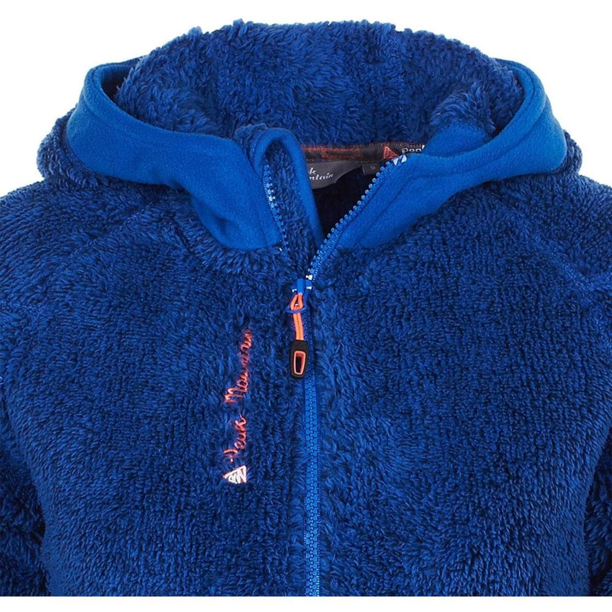 Women's Sweatshirts Peak Mountain Blue