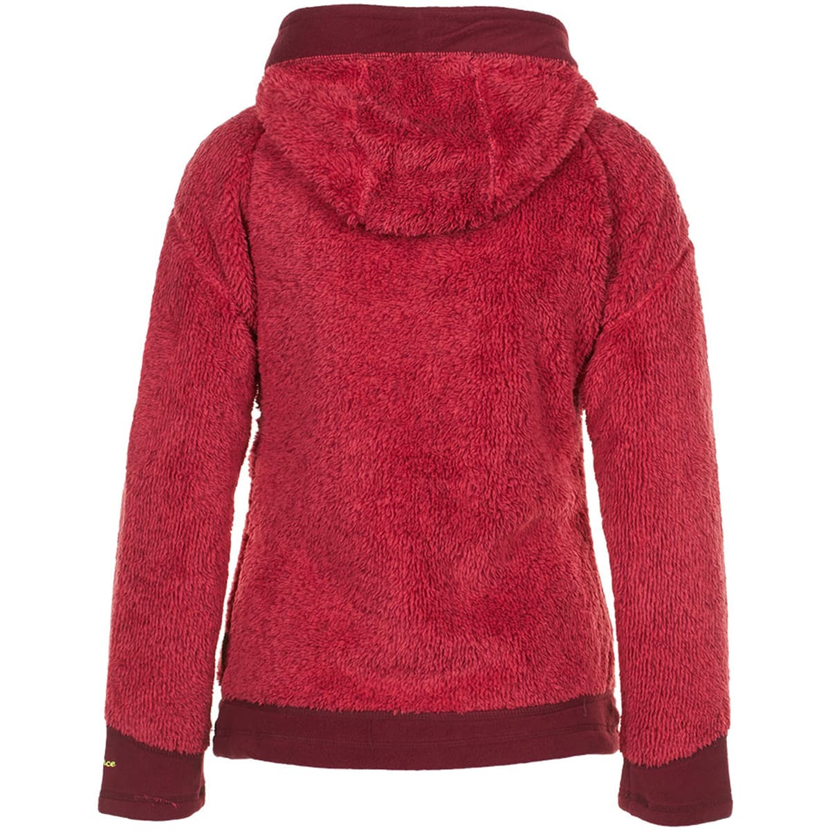 Women's Sweatshirts Peak Mountain Pink