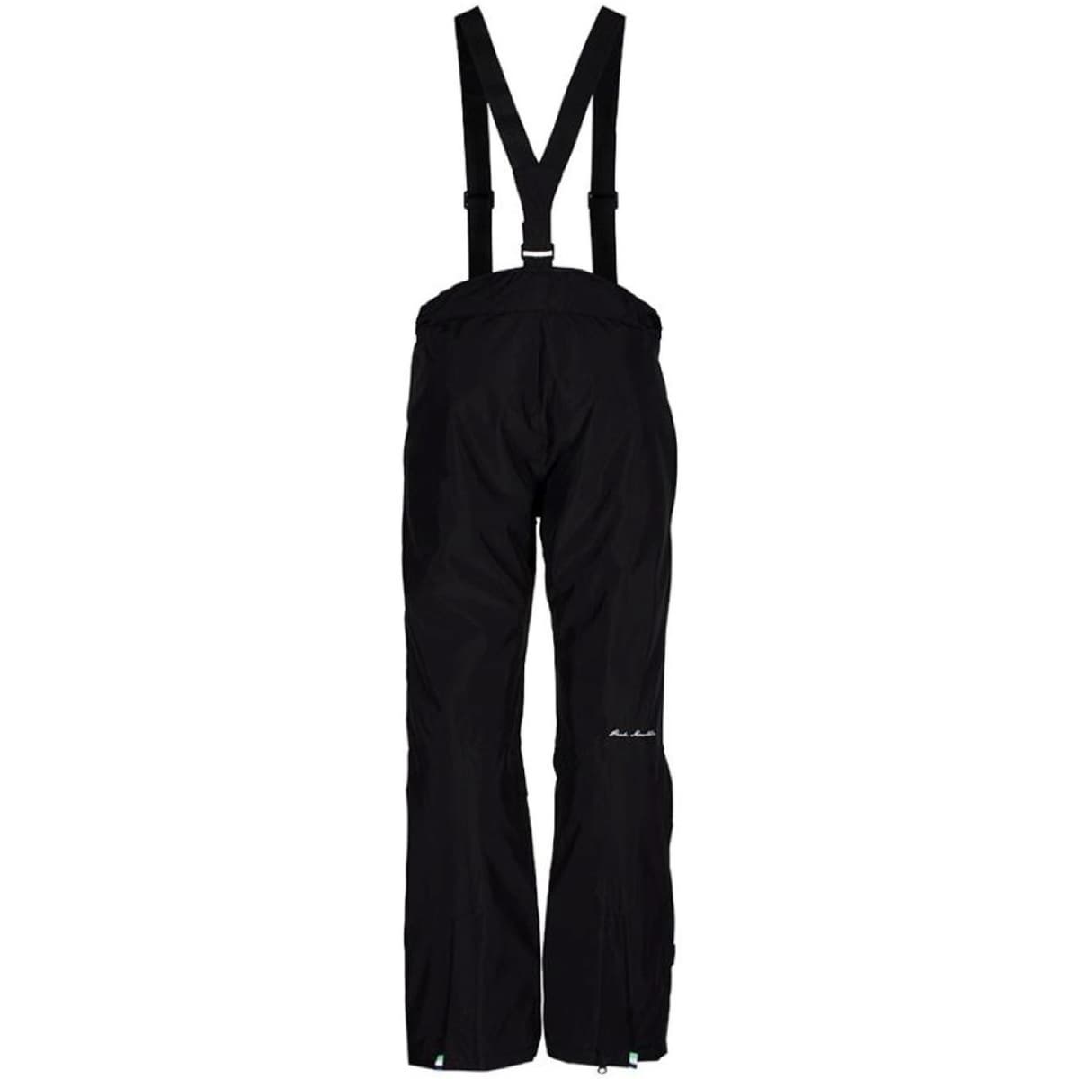 Men's Pants Peak Mountain Black