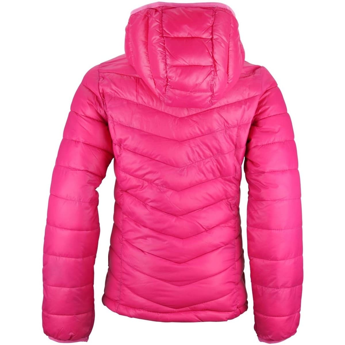 Girls' Jackets Peak Mountain Pink