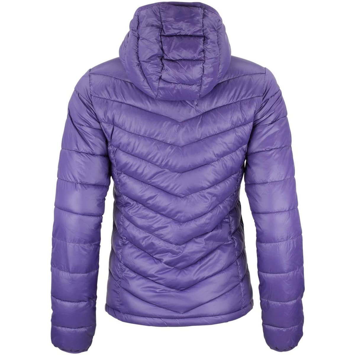 Girls' Jackets Peak Mountain Purple