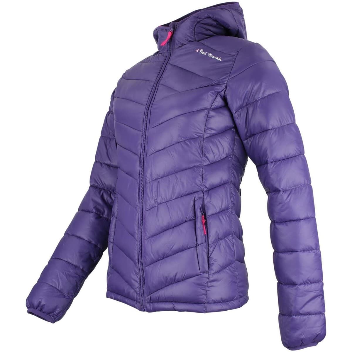 Girls' Jackets Peak Mountain Purple