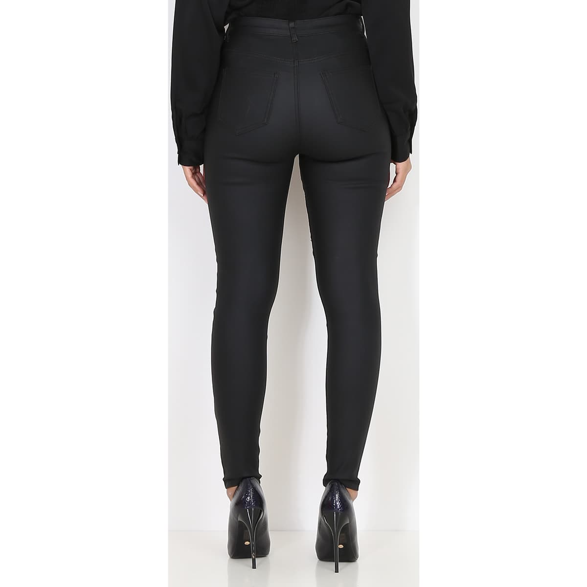 Women's Pants La Modeuse Black